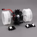 Genuine BMW Blower unit (64116933910)