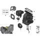 Genuine BMW (64117910693)