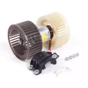 Genuine BMW Blower unit (64119204154)
