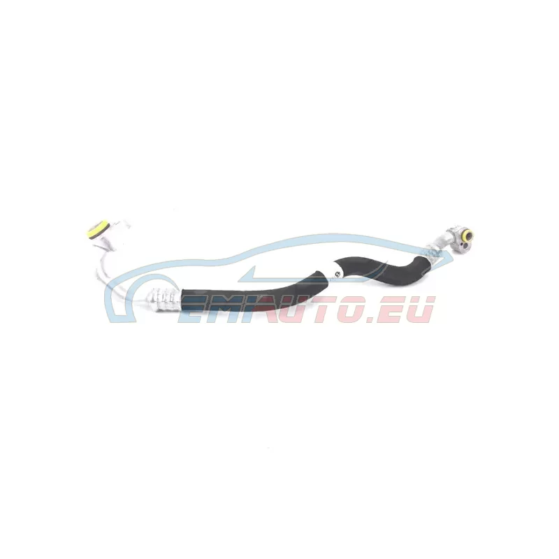 Genuine BMW Suction pipe (64506985610)