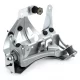 Genuine BMW Bracket, a/c compressor (64509350399)