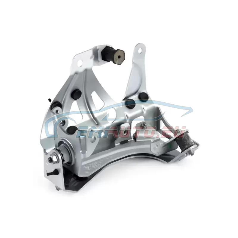 Genuine BMW Bracket, a/c compressor (64509350399)
