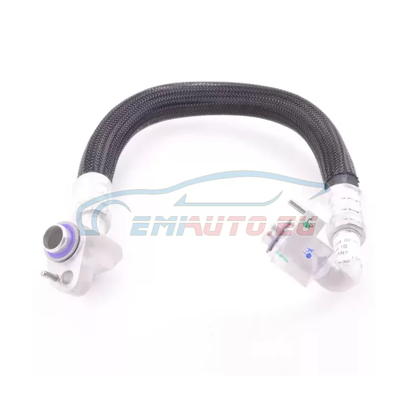 Genuine BMW Suction pipe (64509353264)