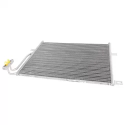 Genuine BMW Condenser, air conditioning (64536914033)
