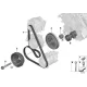 Genuine BMW Star-socket screw (07119908510)