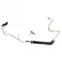 Genuine BMW Return hose (11537562149)