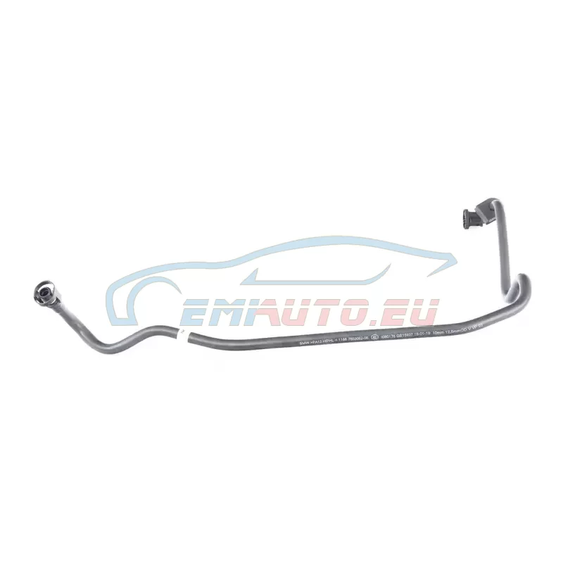 Genuine BMW Vacuum pipe (11667603052)