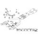 Genuine BMW REGULATING LAMBDA PROBE (11787537984)