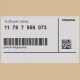 Original BMW Lambda-Regelsonde (11787558073)