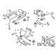 Original BMW Lambda-Regelsonde (11787558073)