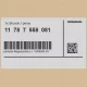 Original BMW Lambda-Regelsonde (11787558081)