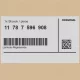 Genuine BMW REGULATING LAMBDA PROBE (11787596908)