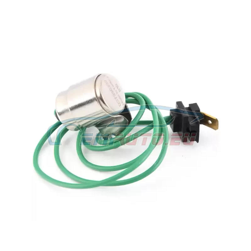 Genuine BMW Condenser (12111356920)