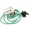Genuine BMW Condenser (12111356920)