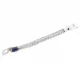 Genuine BMW Ground cable (12427614083)