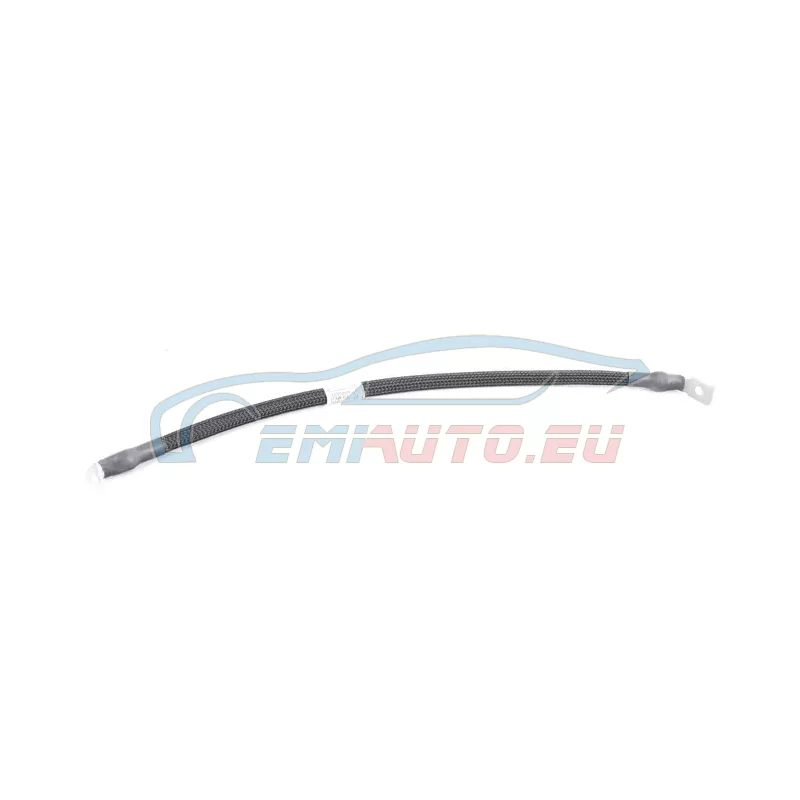 Genuine BMW Ground cable for APM (12427620472)