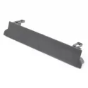 Genuine BMW Partition seal, upper section (12521438323)