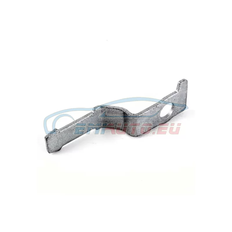 Genuine BMW Bracket ventilation valve (13901717023)
