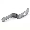 Genuine BMW Bracket ventilation valve (13901717023)