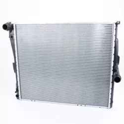 Genuine BMW Radiator (17113400013)
