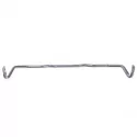 Genuine BMW Stabilizer, front (31356768080)