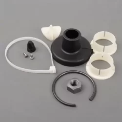 Genuine BMW Set mounting parts (32131140868)