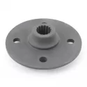Original BMW Mitnehmerflansch (33411101848)