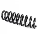 Original BMW 33536767347 - Schraubenfeder hinten