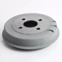 Original BMW Bremstrommel (34213460010)