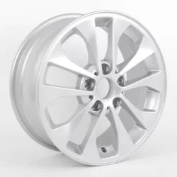 Genuine BMW Light alloy rim (36116757042)