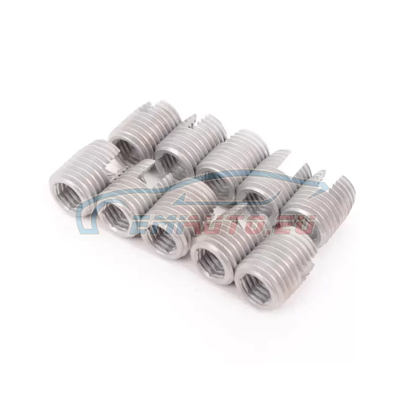 Genuine BMW Set, threaded inserts M6 (41002355973)