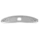 Genuine BMW Upper apron (41007430339)