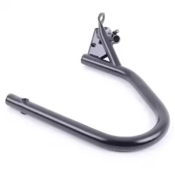 Genuine BMW Safety bar, left (46711242628)