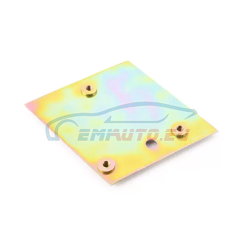 Genuine BMW Bracket left (51321843629)