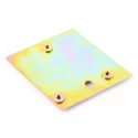 Genuine BMW Bracket left (51321843629)
