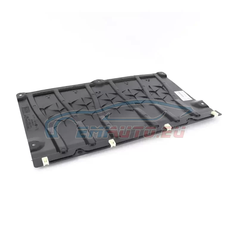 Genuine BMW Engine encapsulation, front (51757441884)