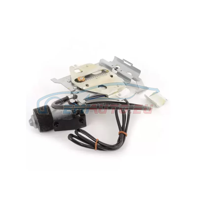 Original BMW Kopfstützenaufnahme Elektr. (52101934550)