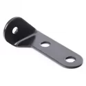 Original BMW Halter oben links (62211244133)