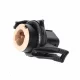 Genuine BMW Bulb socket (63138361003)