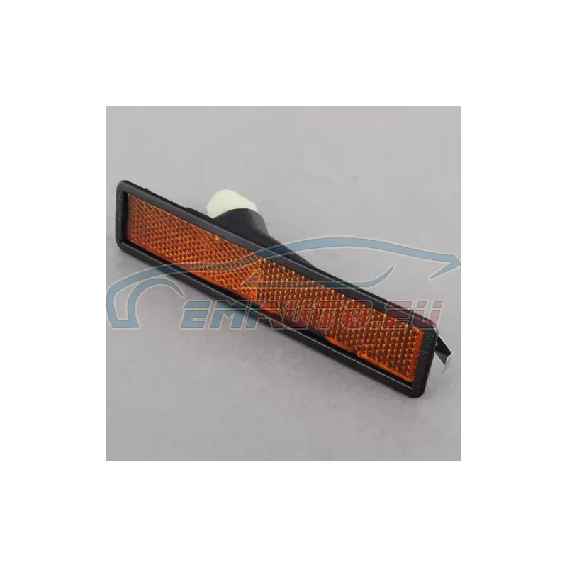 Genuine BMW Side marker light, front (63141376977)