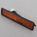 Genuine BMW Side marker light, front (63141376977)