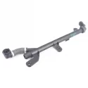 Genuine BMW Coolant pipe, return line (64509170342)