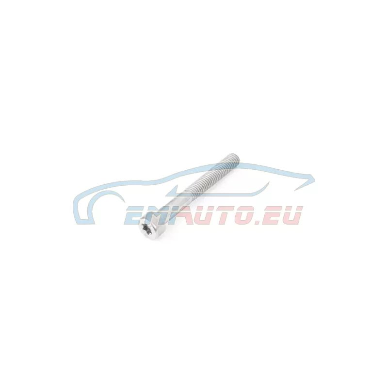 Genuine BMW Screw (64509909280)