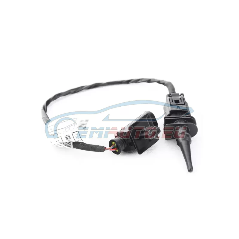 Genuine BMW Temperature sensor with adapter cable (65819321559)