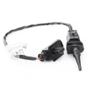 Genuine BMW Temperature sensor with adapter cable (65819321559)