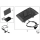 Genuine BMW Installation kit, Navigation Portable (65900445994)