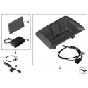 Genuine BMW Installation kit, Navigation Portable (65900445994)