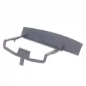 Original BMW Abschirmung links (66326782599)
