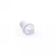Genuine BMW Hex bolt (07119908516)