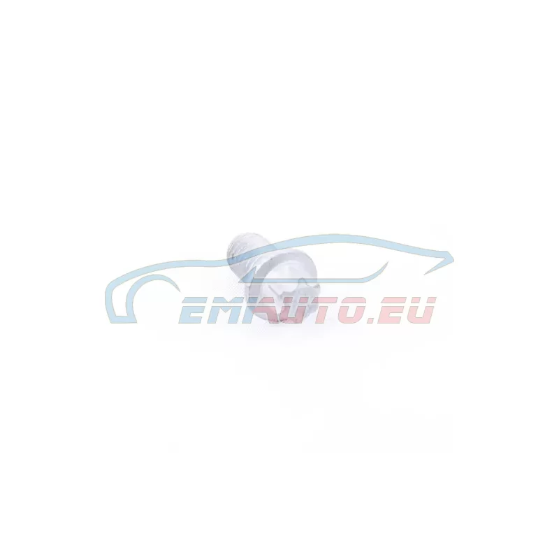 Genuine BMW Hex bolt (07119908516)